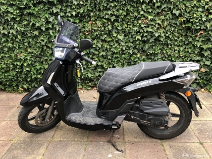 tweedehands motorscooter tweedehands motorscooter